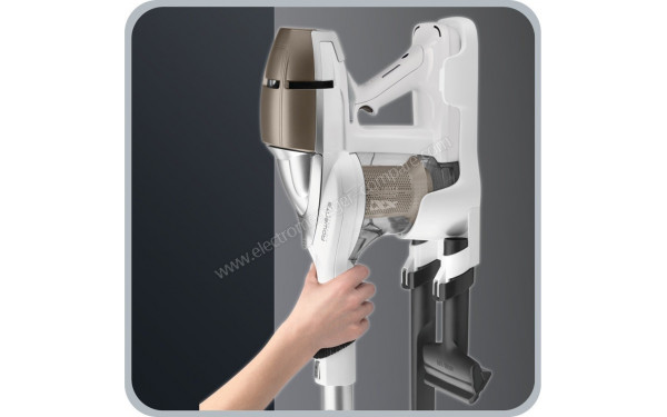 ROWENTA RH9059WO - Support mural