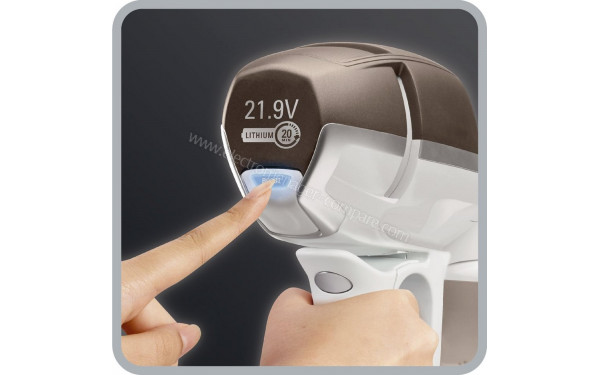 ROWENTA RH9059WO - Mode Boost