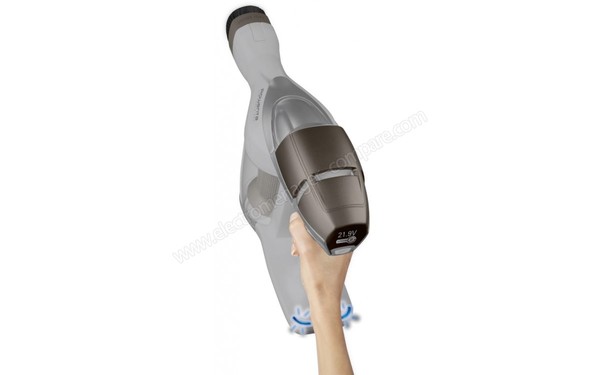 ROWENTA RH9059WO - Aspirateur &agrave; main