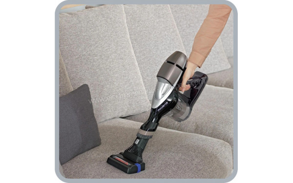 ROWENTA RH9079WO - Mise en situation