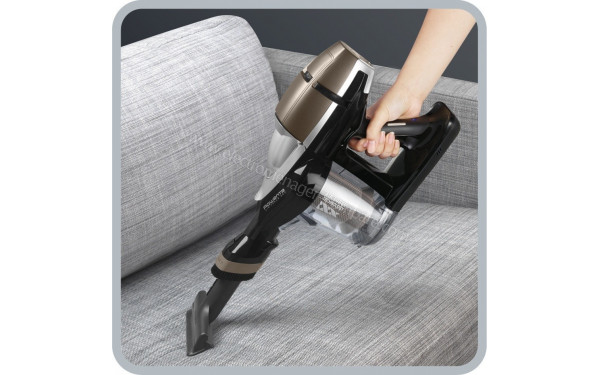 ROWENTA RH9079WO - Mise en situation