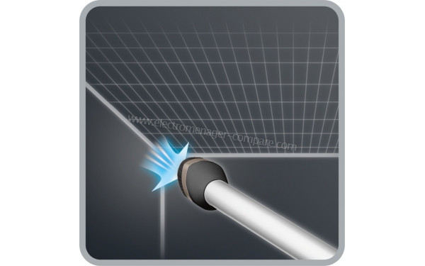 ROWENTA RH9079WO - Brossette multi-usages