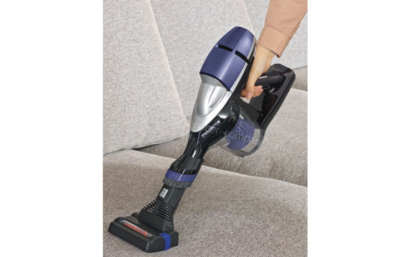 ROWENTA RH9081WO - Mise en situation