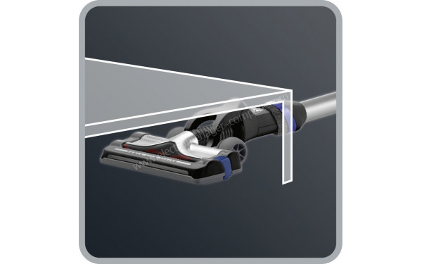 ROWENTA RH9081WO - Mise en situation