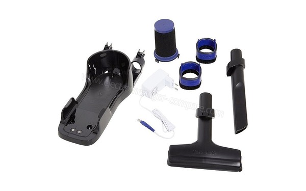 ROWENTA RH9081WO - Accessoires