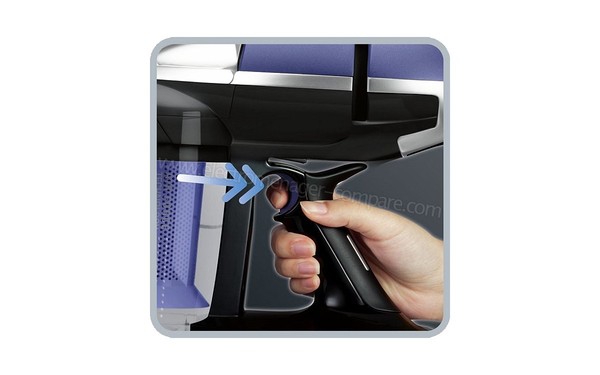 ROWENTA RH9081WO - G&acirc;chette