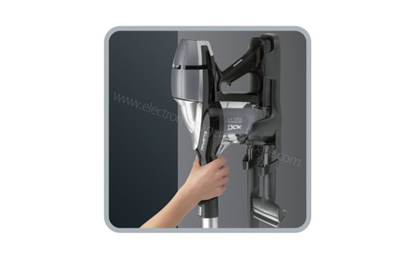 ROWENTA RH9086WO - Support mural