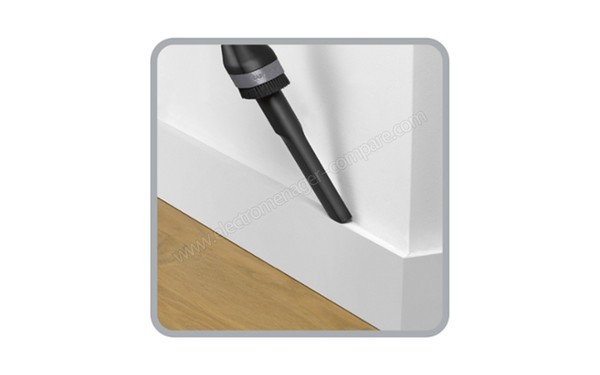 ROWENTA RH9086WO - Mise en situation