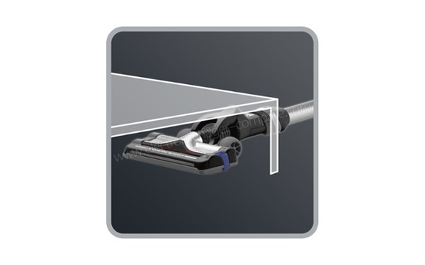 ROWENTA RH9086WO - Mise en situation