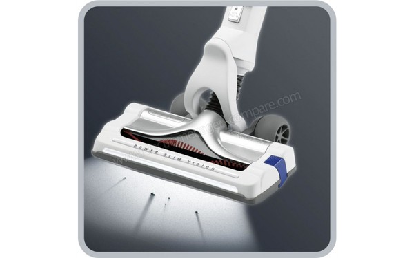 ROWENTA RH9089WO - Vue de la brosse principale (cr&eacute;dit : Darty)