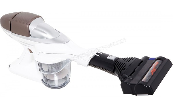 ROWENTA RH9089WO - Aspirateur &agrave; main avec mini &eacute;lectrobrosse (cr&eacute;dit : Boulanger)