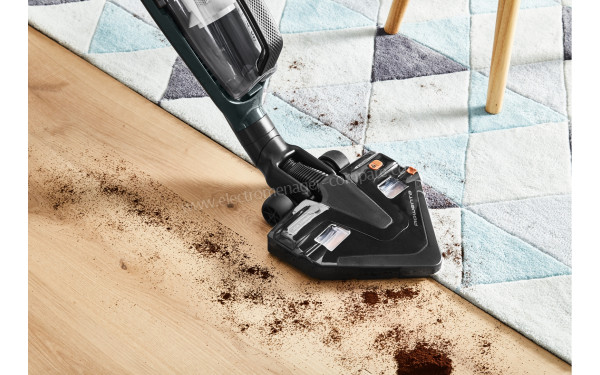 ROWENTA RH9132WH - Mise en situation