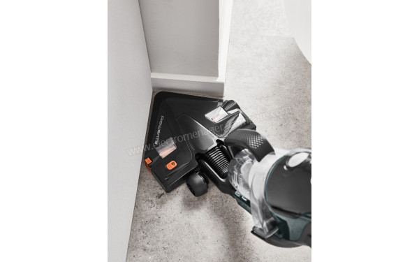 ROWENTA RH9132WH - Mise en situation