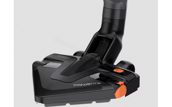 ROWENTA RH9132WH - Vue de la brosse principale