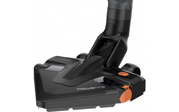 ROWENTA RH9133WH - Vue de la brosse principale