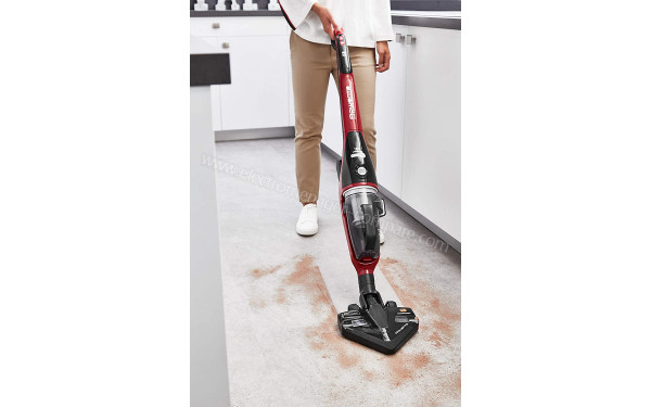 ROWENTA RH9133WH - Mise en situation