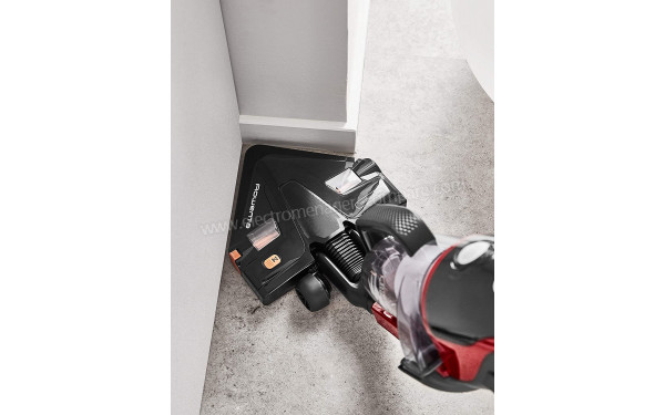 ROWENTA RH9133WH - Mise en situation