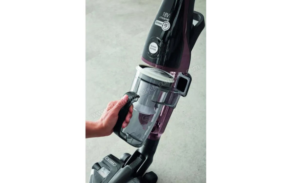 ROWENTA RH9139WH - Mise en situation