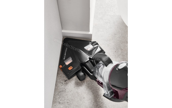 ROWENTA RH9153WO - Mise en situation