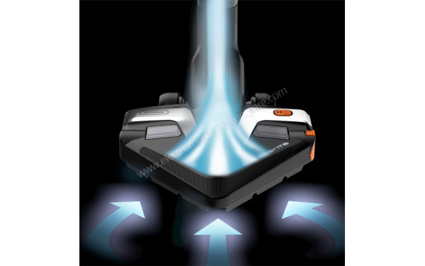 ROWENTA RH9153WO - T&ecirc;te d'aspiration triangulaire