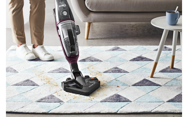 ROWENTA RH9153WO - Mise en situation