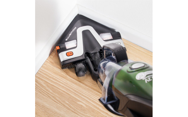 ROWENTA RH9172WO - Mise en situation