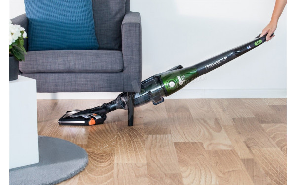 ROWENTA RH9172WO - Mise en situation