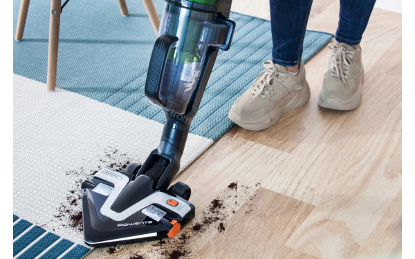 ROWENTA RH9172WO - Mise en situation