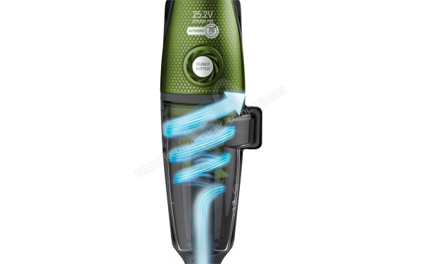 ROWENTA RH9172WO - Syst&egrave;me cyclonique