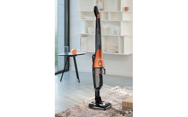 ROWENTA RH9174WO - Mise en situation