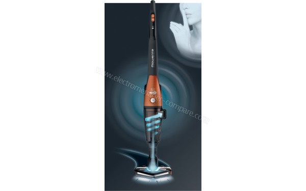 ROWENTA RH9174WO - Mise en situation