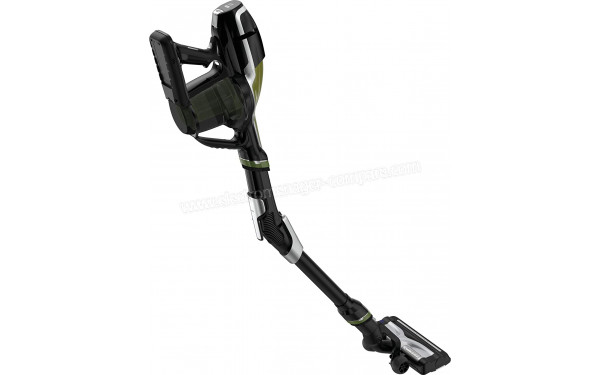 ROWENTA RH9202ES - Vue 3/4 gauche