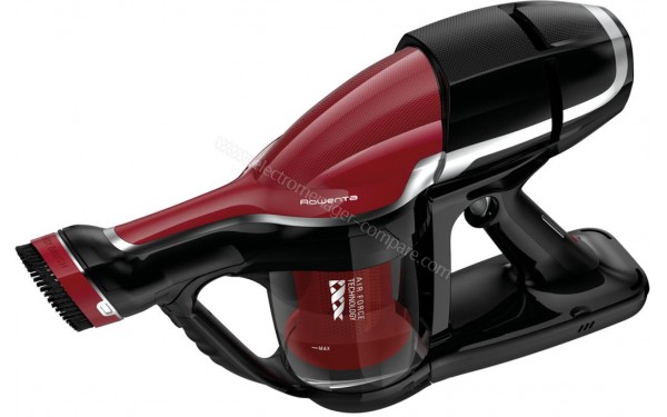 ROWENTA RH9203ES - Aspiration &agrave; main (cleanette)