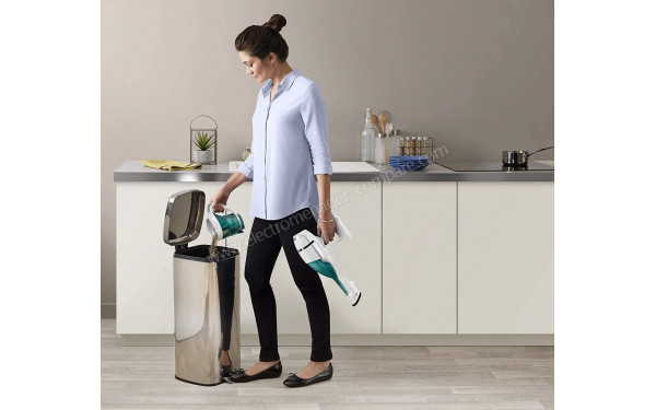 ROWENTA RH9252WO - Mise en situation