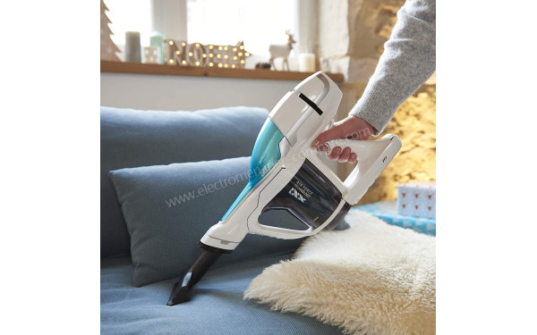 ROWENTA RH9252WO - Mise en situation