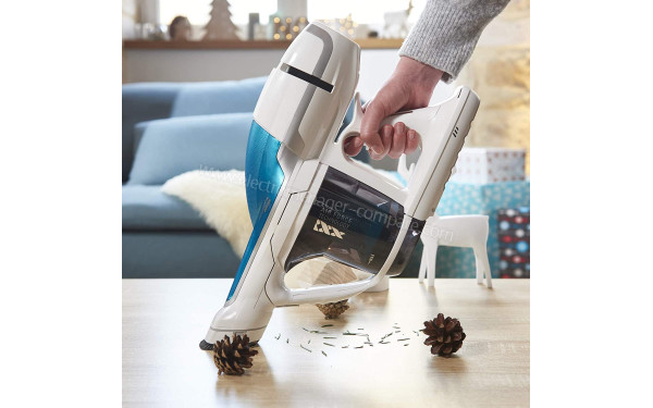 ROWENTA RH9252WO - Mise en situation