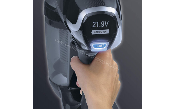 ROWENTA RH9252WO - Mode Boost