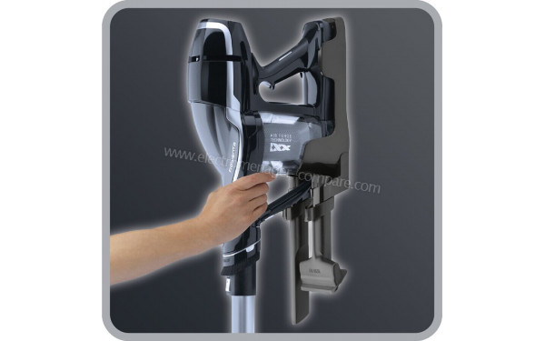 ROWENTA RH9252WO - Base de chargement murale