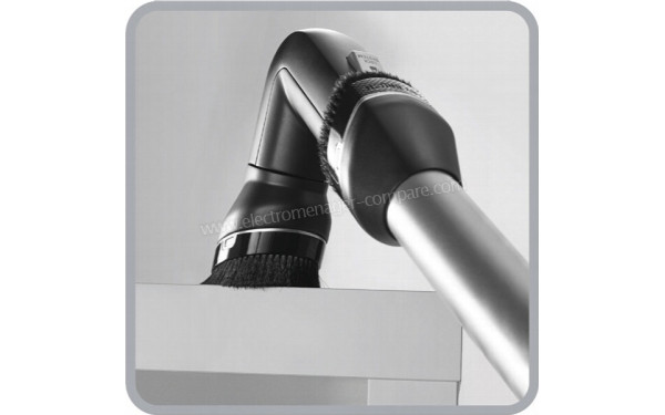 ROWENTA RH9253WO - Coude d'aspiration