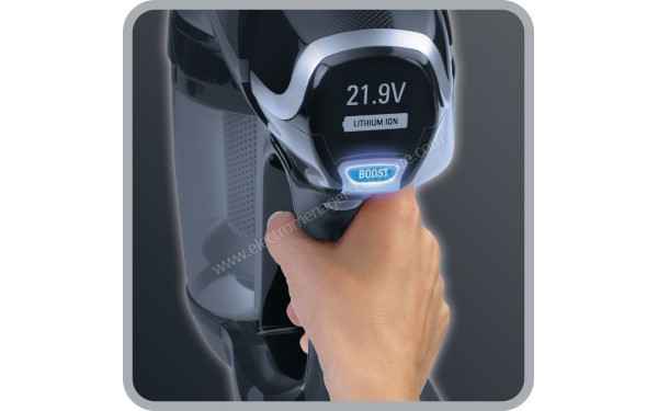 ROWENTA RH9276WO - Mode Boost