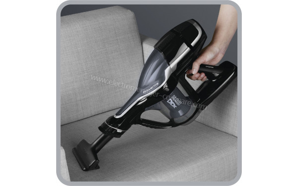 ROWENTA RH9282WO - Mise en situation