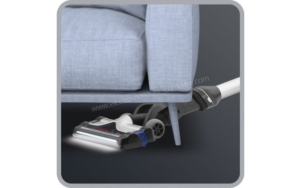 ROWENTA RH9282WO - Mise en situation