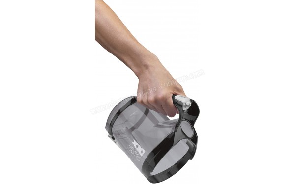 ROWENTA RH9286WO - Vidage facile du bac