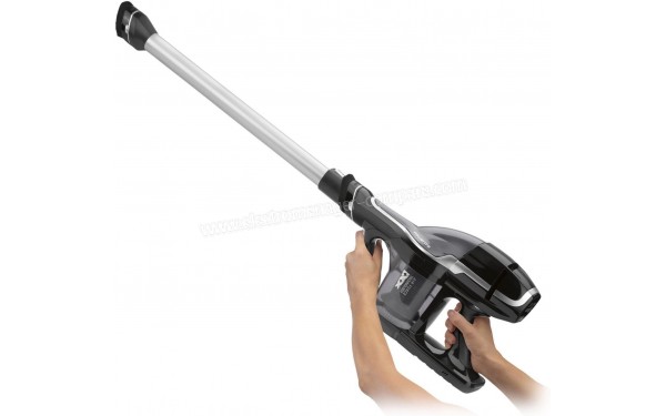 ROWENTA RH9286WO - Aspiration en hauteur