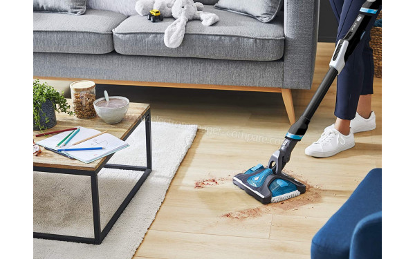 ROWENTA RH9290WO - Mise en situation