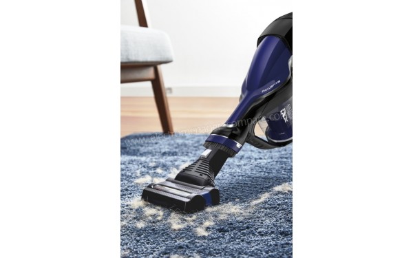 ROWENTA RH9291WO - Mise en situation