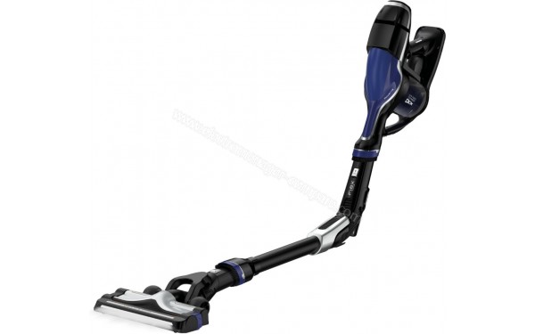 ROWENTA RH9291WO - Vue 3/4 droite tube pli&eacute;