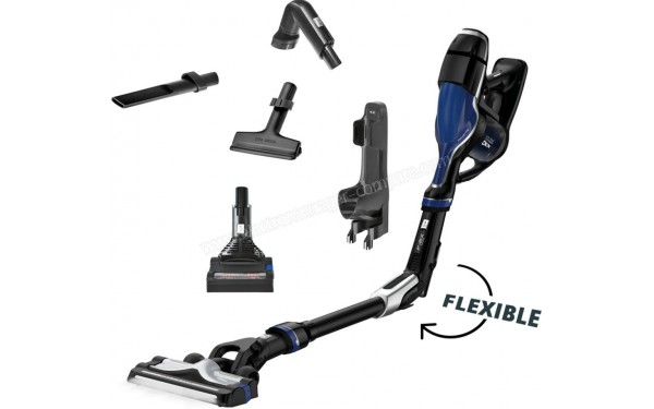 ROWENTA RH9291WO - Aspirateur flexible avec accessoires