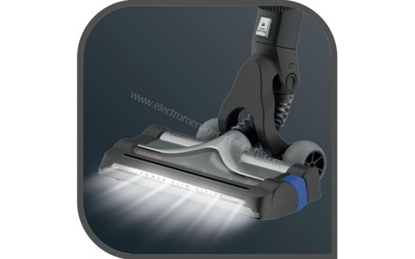 ROWENTA RH9291WO - Brosse principale &agrave; LED