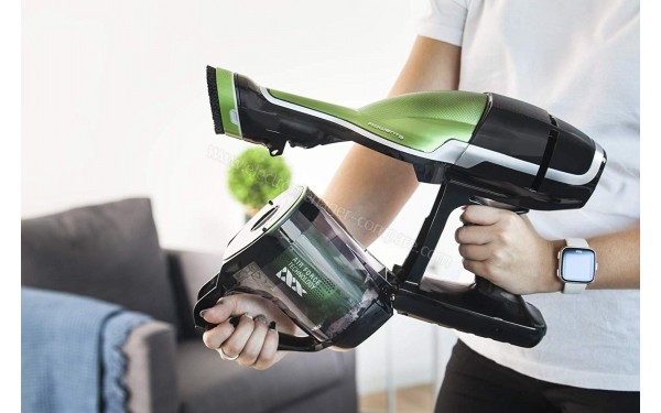 ROWENTA RH9292WO - Mise en situation